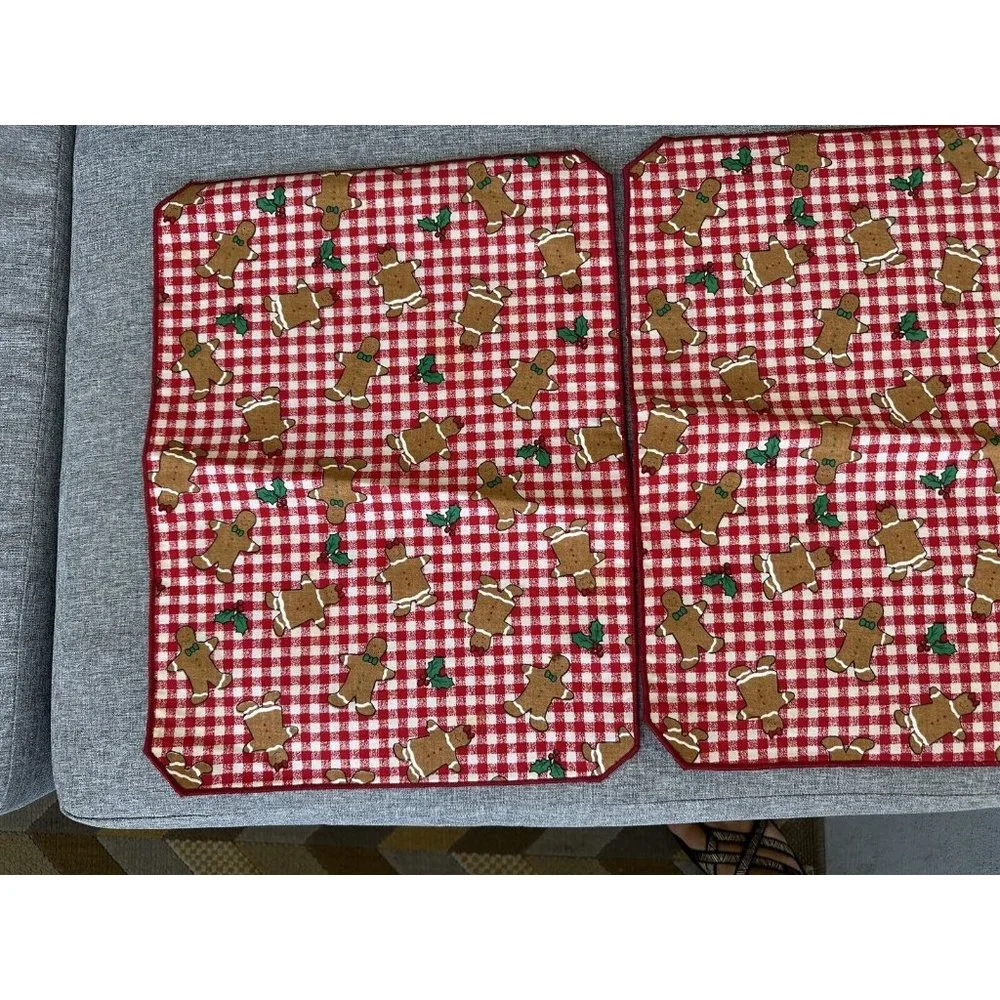 N/A gingerbread man